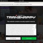 Free Trans Happy Code Free Trans Happy Code