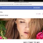 Free User For April