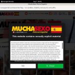 Free User For Muchasexo