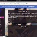 Free Working Lola Lotus Logins