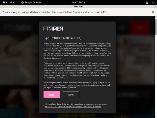 Ftmmen.com Account List