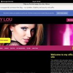 Full Tillyxxxlou Movies