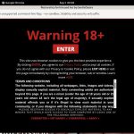Gentle Desire Site Rip Link