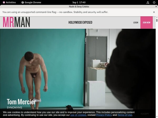 Get Mr Man Trial Free