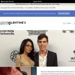 Get Xxxvalentine Discount Deal