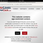 Granny Loves Young Cock Hd Video