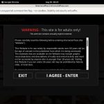 Interracialpass.com Daily Pass