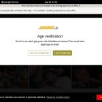 JNRC Fr Hot Sex