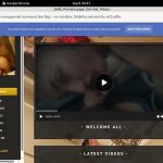 Jae&L Free Accounts And Passwords