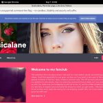 Jessicalane Paypal Access