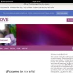 Jjlove Full Sex