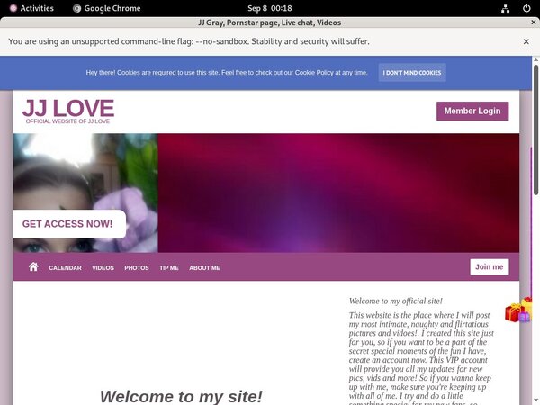 Jjlove Passes