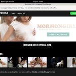 Join Mormon Girlz For Free