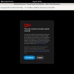 Jurassic Cock Account Blog