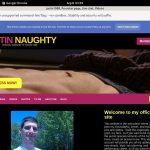 Justin1988 Account Premium