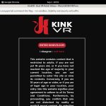 Kinkvr.com Pussy
