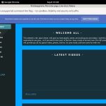 Kristenpyrami Full Access