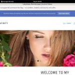Lady Aziyra Euro Direct Debit