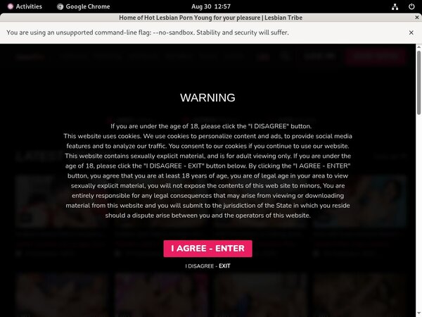 Lesbian Tribe Free Trial Url
