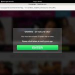 Lexi Dona Paypal Payment