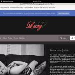 LexyXXXPREMIUM Pw