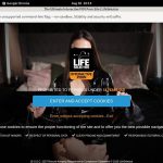 Life Selector Discount Off