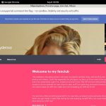 Limited AllysaJaydenxo Promo