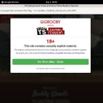 Limited Tscastingcouch Discount Deal