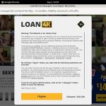 Loan 4k Free