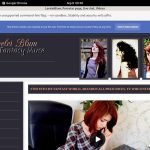LoreleiBlum Subscription Deal