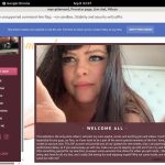 Marcylive Using Paypal