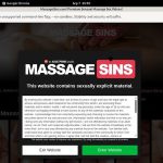 Massage Sinspassword Free