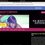 Mzbootyvipxxx.modelcentro.com With EUDebit