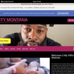 Nasty Montana Payporn Sites