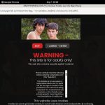Nasty Twinks Payment Options