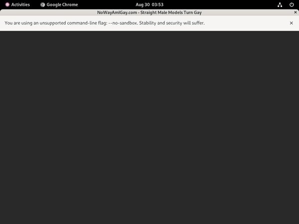 Nowayamigay Android