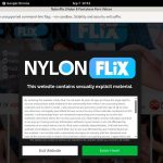 Nylon Flix Save Money