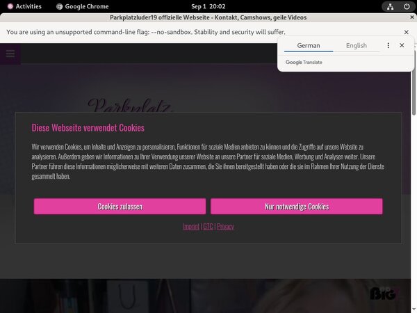 [Image: Parkplatzluder19-Free-Trial-Membership.jpg]