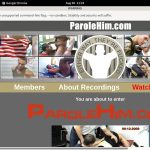 Parole Him Passwords For Free