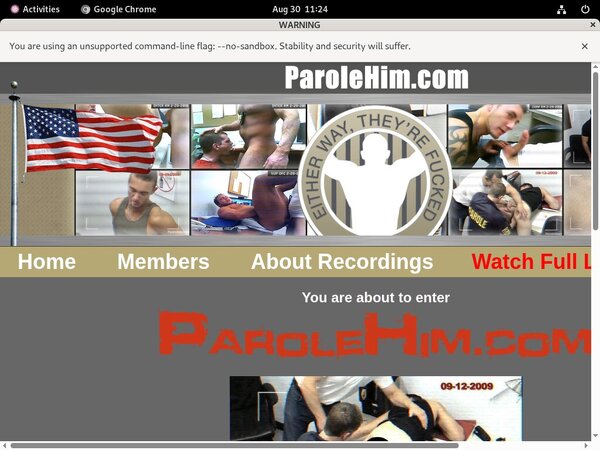 Parolehim.com Video