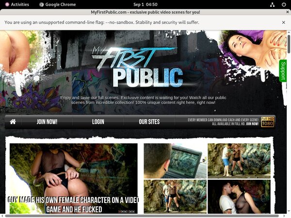 Passwords Myfirstpublic