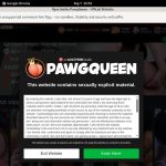 Pawgqueen Full Episode