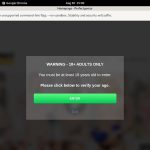 Perfect Gonzo Free Pictures