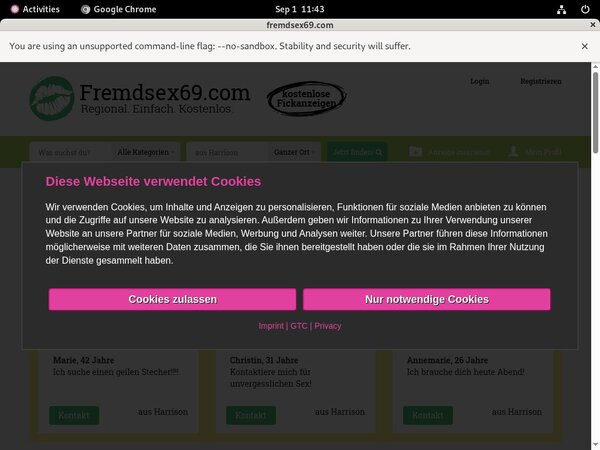 Pinadeluxe Websites