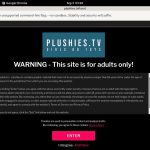 Plushies.tv Con