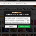 Pornstar Classics Link Discount