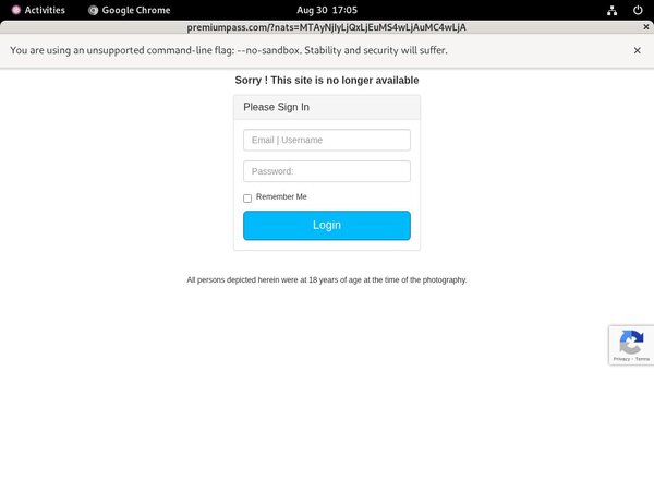 Premium Pass Videos Gratis