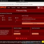 PrincessKitty Cheap Discount