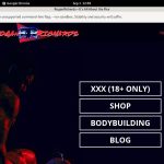 Richards Rogan Password