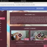 Royall Angel Account Membership